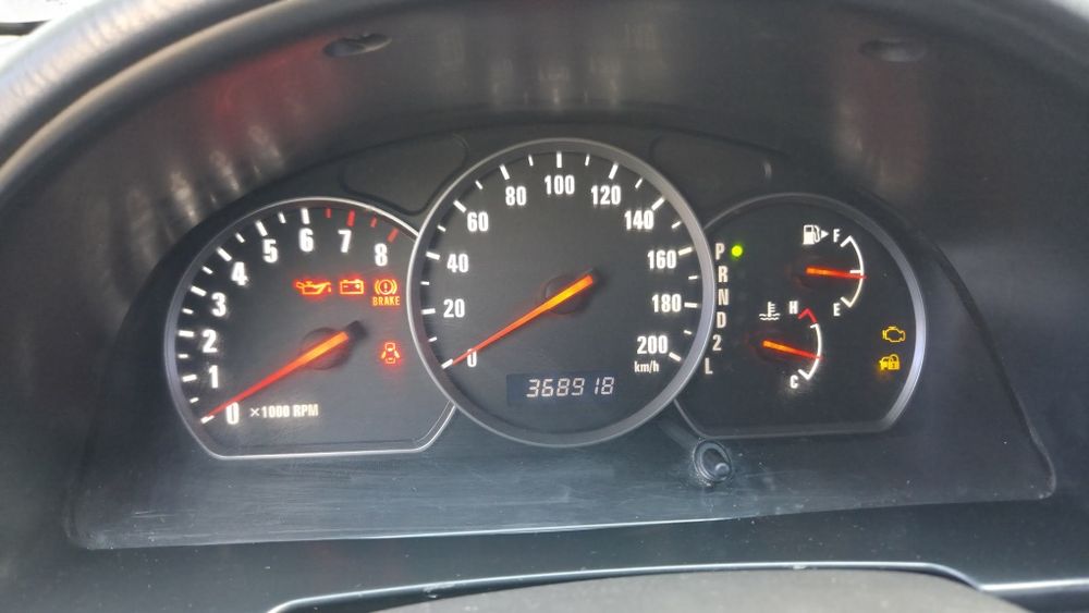 Продам Suzuki Grand Vitara в хорошому стані, з торгом