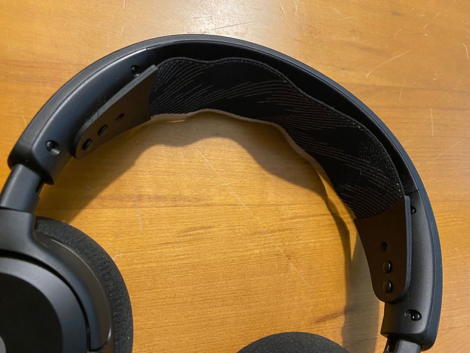 Auscultadores Steelseries - Mbom estado