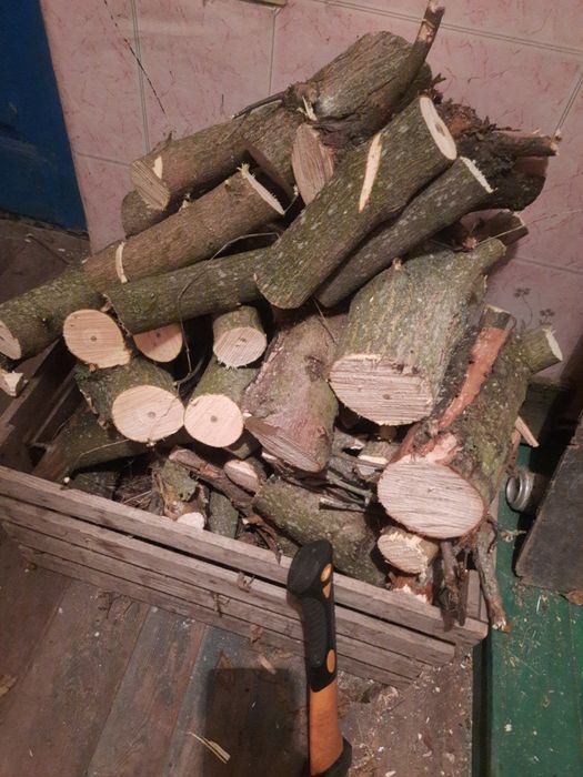 Робітник на дому або дачі.