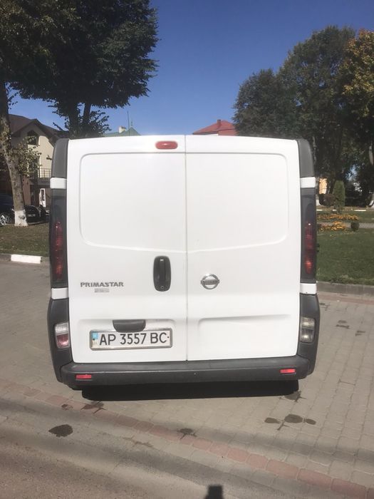 Автомобіль в хорошому технічному стані