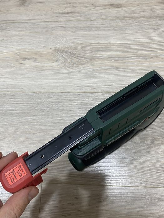 Акумуляторний степлер Parkside