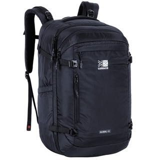 Global 40L Travel Backpack