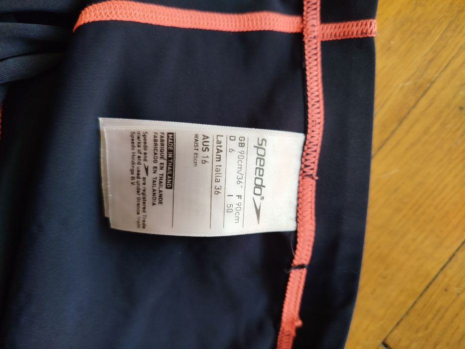 Плавки Speedo !!