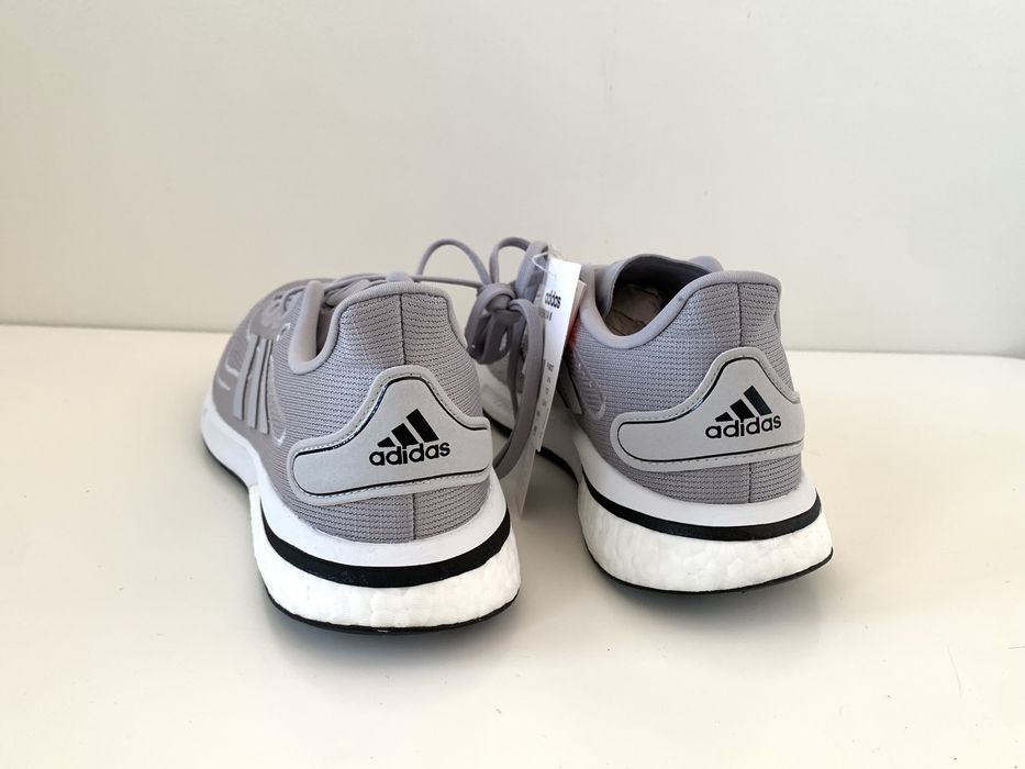 Кросівки оригінал Adidas Supernova boost бігові кроссовки беговые 42