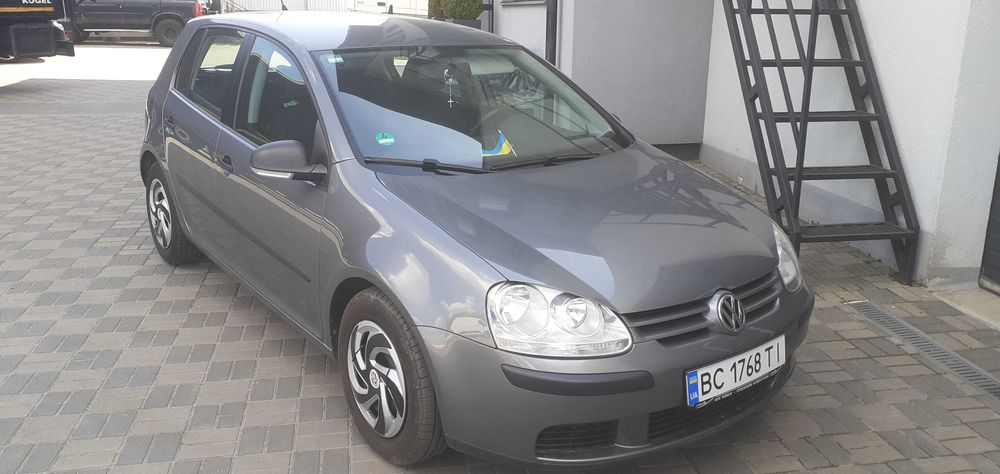 Volkswagen Golf 2007 VIN WVWZZZ1KZ8P057450 фото оголошення 6 з 24