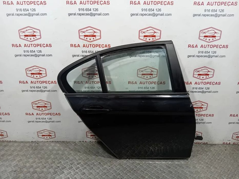 Porta Trás Traseiro Direito BMW Série 3 F30 Original