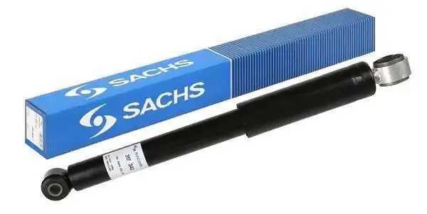 Стойка/Амортизатор Задний на Мерседес Вито 638/Mercedes Vito 638 96-03