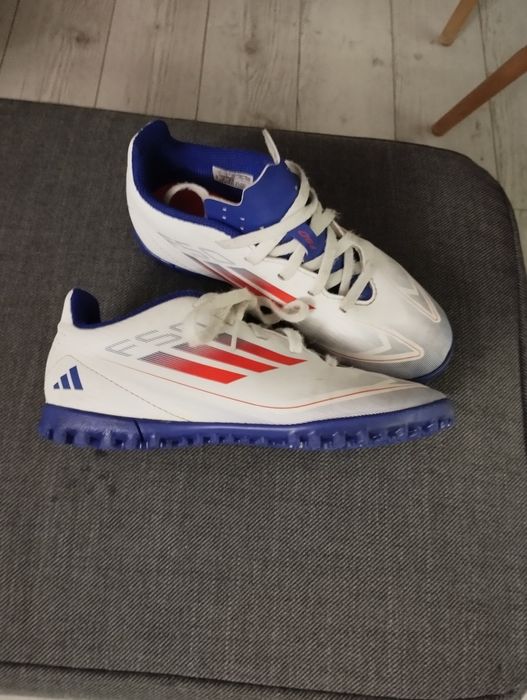 Turfy do grania w piłkę