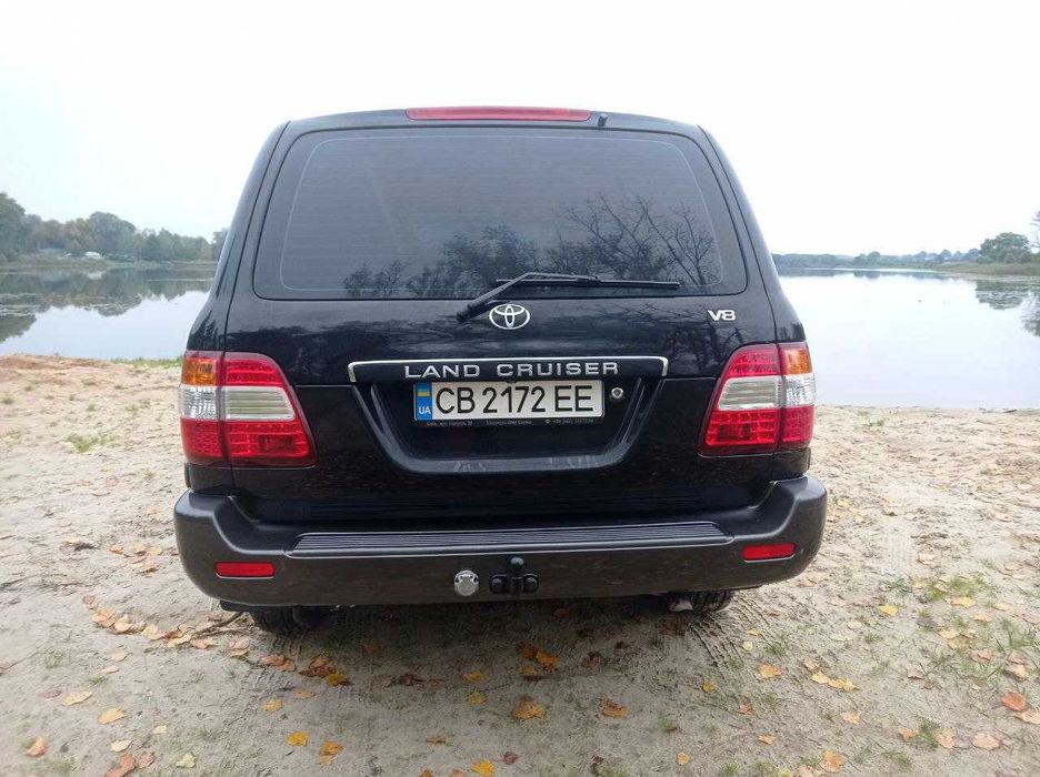 Легкові автомобілі
