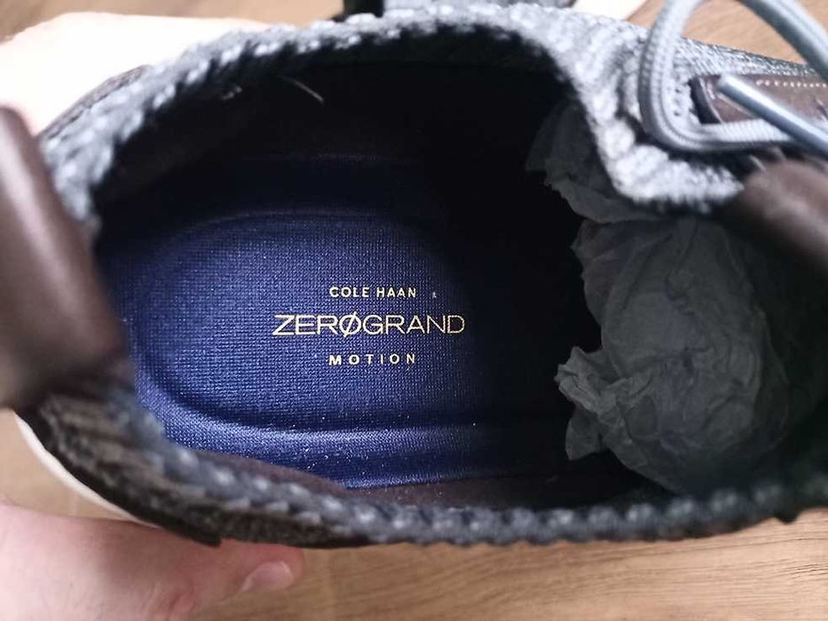 Кросівки Cole Haan ZerøGrand Motion