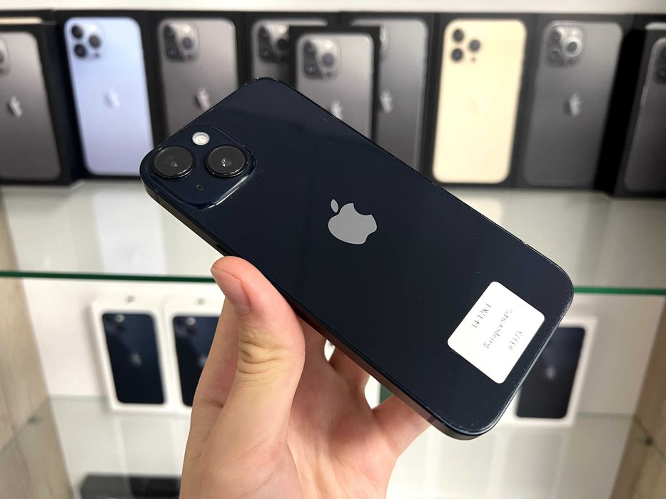 iPhone 14 128 GB Neverlock | Магазин | Гарантія