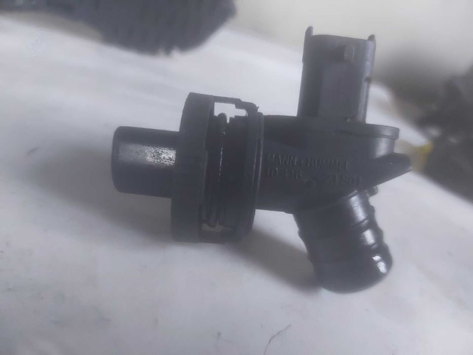 Opel Insignia A, Sensor temperatury powietrza, OE: 555.68.910