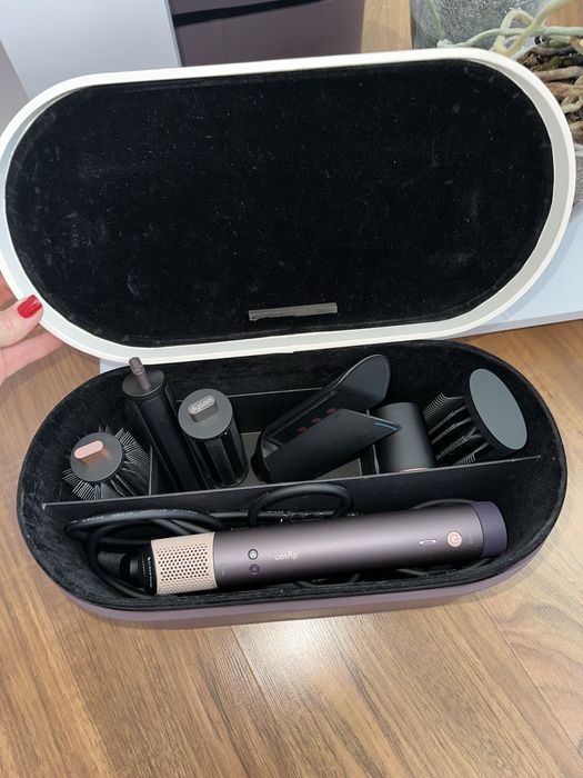 Dyson coanda 2x дайсон коанда