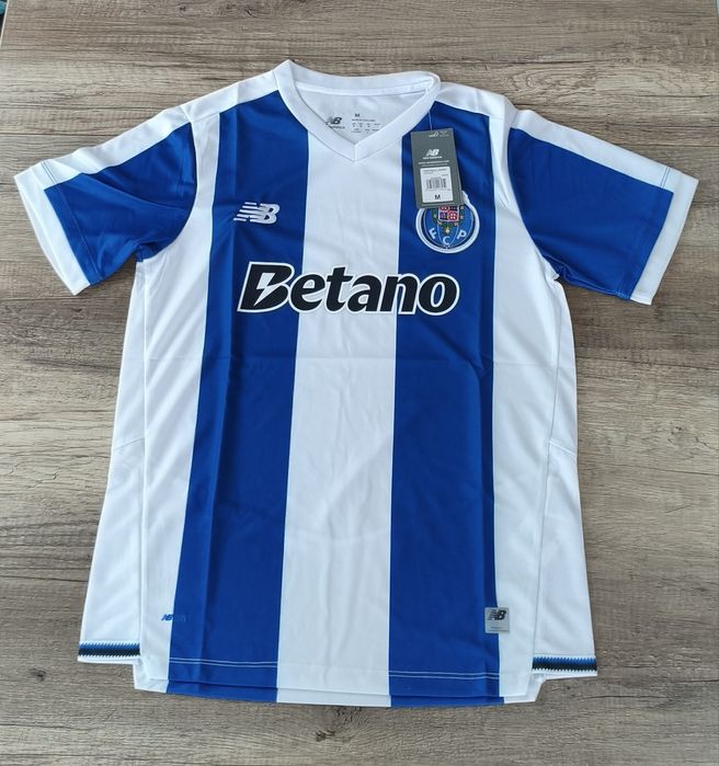 Camisola FC Porto 26/27 M