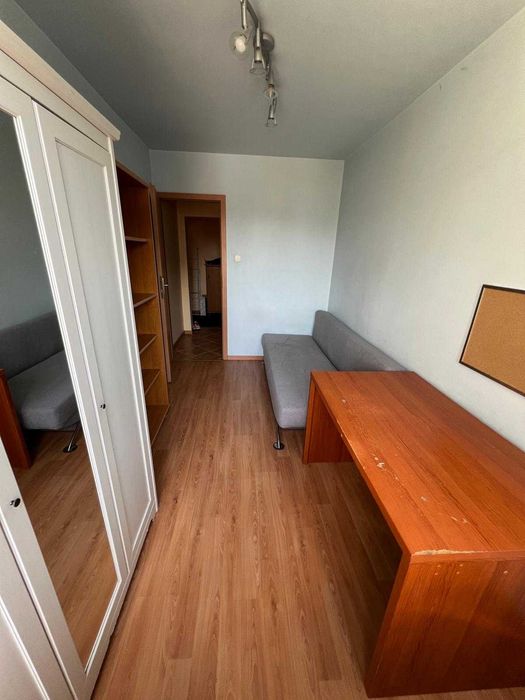 Pokój do wynajęcia . Łódź ,Pomorska 66
