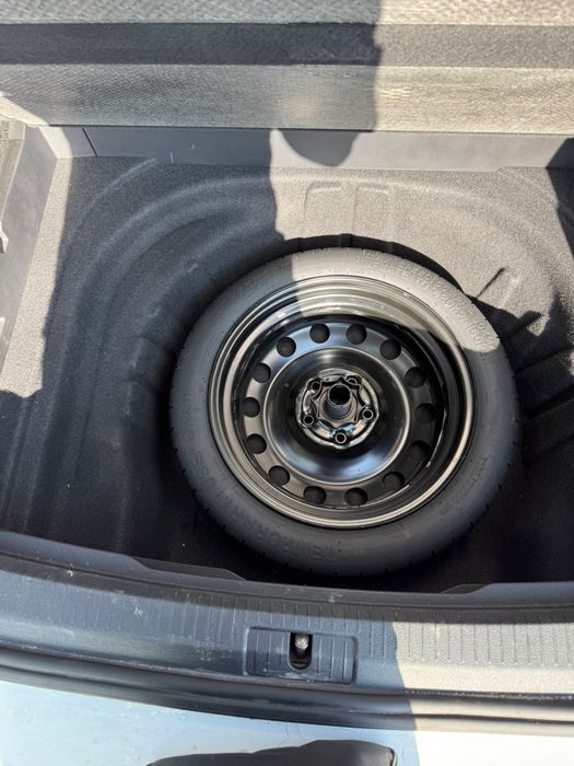 Volkswagen golf 2017 рік