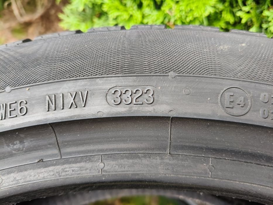 235/45 R19 Continental winterContact  2023r