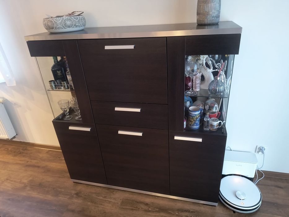 Meble komoda szafka TV półka stolik