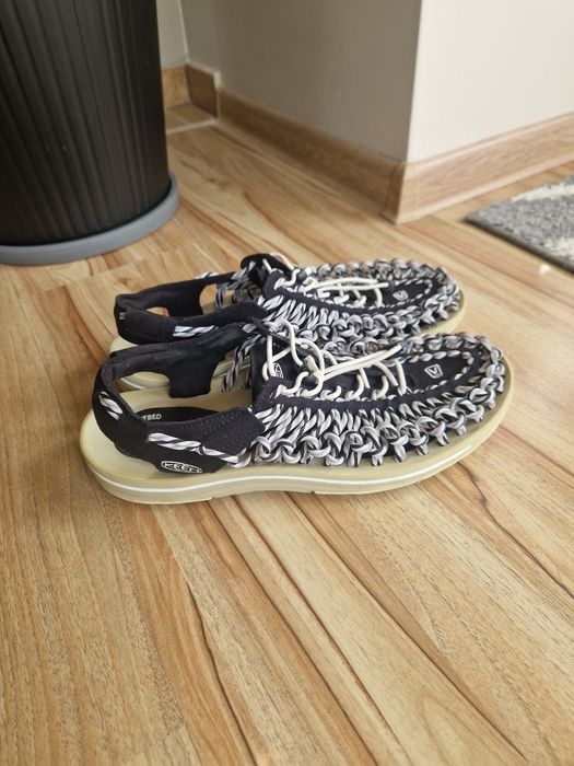 Keen sandały roz.41 ładne