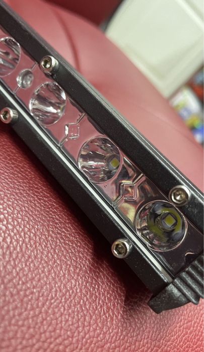 Фара робочого світла