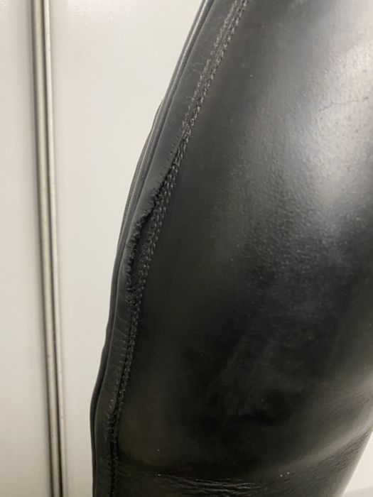 Oficerki Cavallo Boots