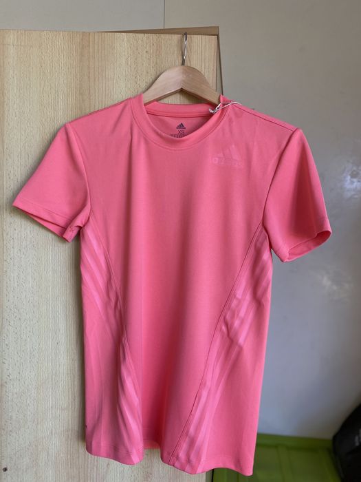 T-shirt Adidas Aeroready Unisexo