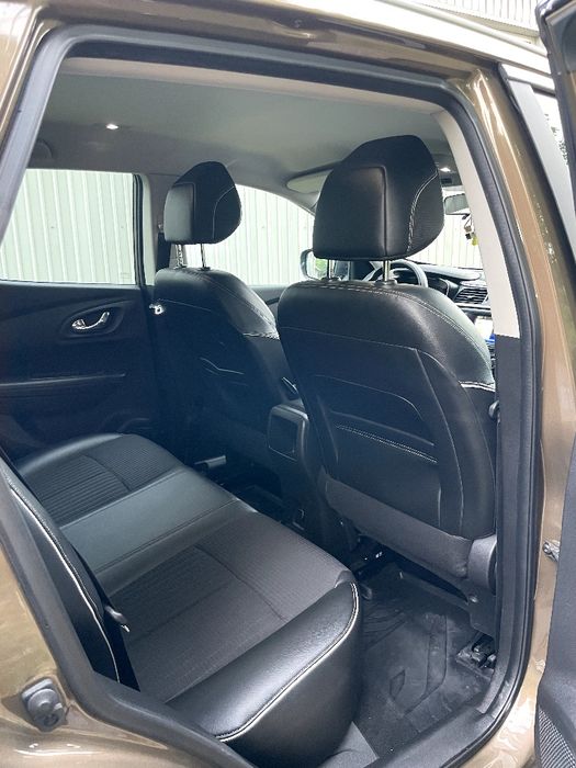 Renault Kadjar  - 2015. 1.6DCI MT 6(130 к.с) Bose