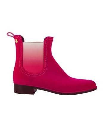 Botim raso aveludado LEMON JELLY 37
