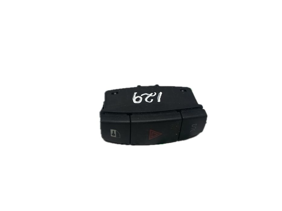 Botão / interruptor 4 piscas BMW 1 Coupé (E82)