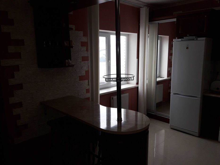 Продам будинок з ремонтом