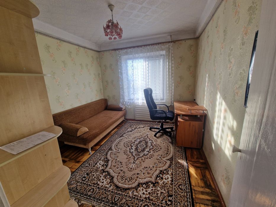 Продажа 3ой квартиры в Бородинском р-не