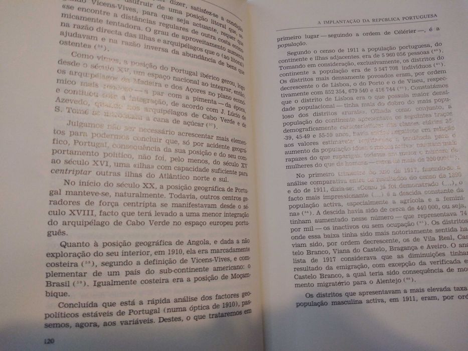 Revista militar N.º 2/3 - Fevereiro/Março de 1988