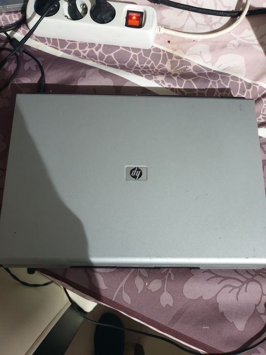 Computador Portátil HP DV1000