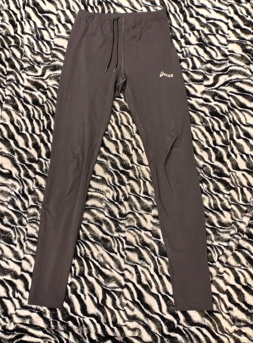 Legginsy Asics r.S