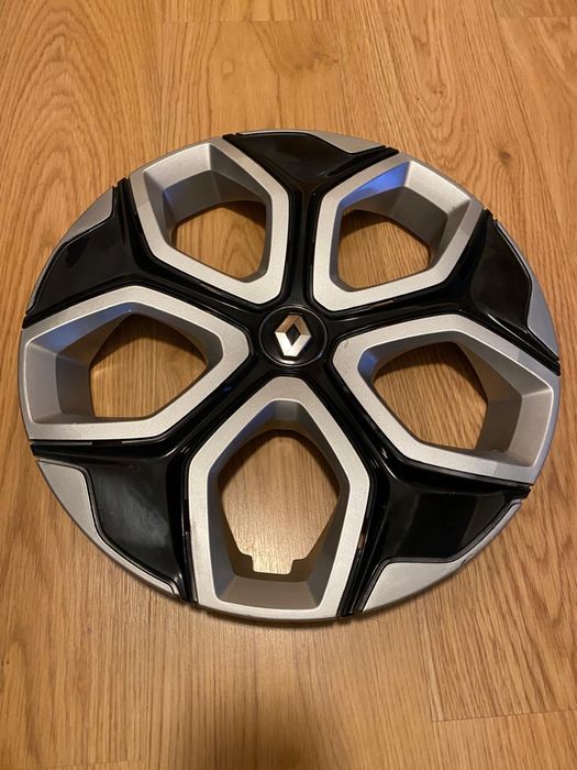 Tampao Renault Twingo 3 (2+1 de oferta)