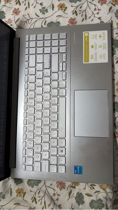 Notebook asus ..