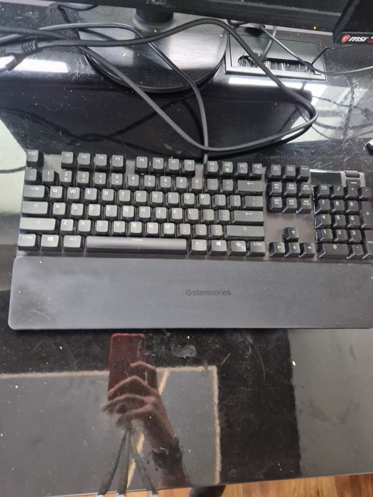 Klawiatura Apex 7