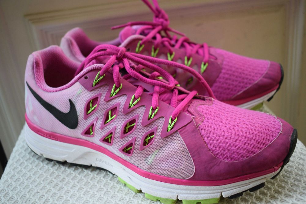 кроссовки кросовки мокасины кеды Nike Zoom Fitsole р. 41