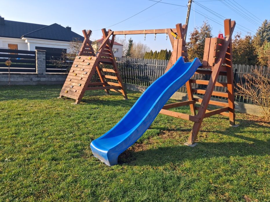 Plac zabaw dla dzieci