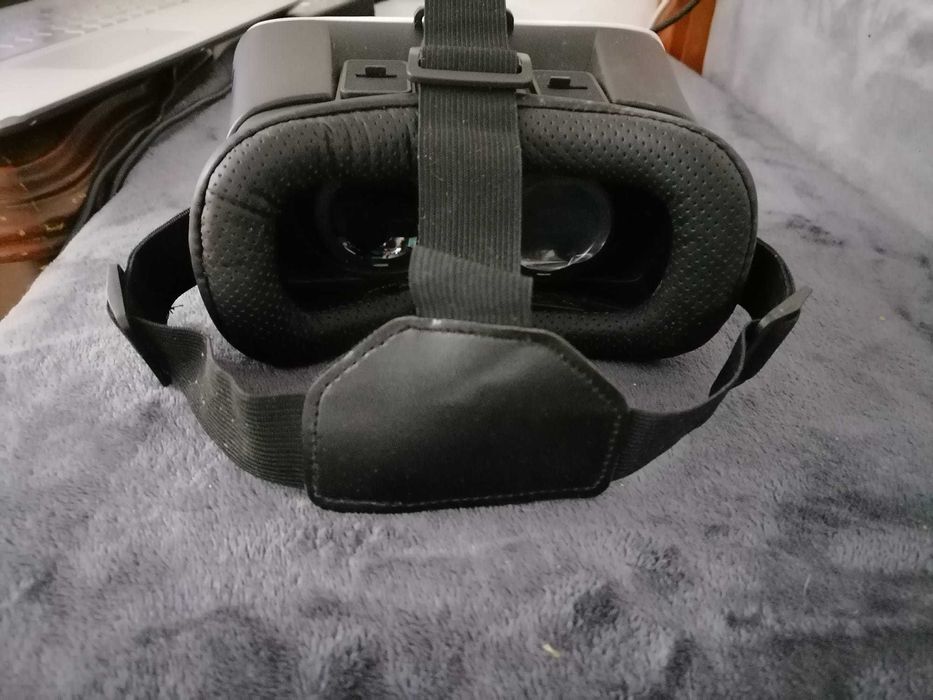 Klack 3D VR Virtual Reality Glasses for Apple and Android64752054328449123