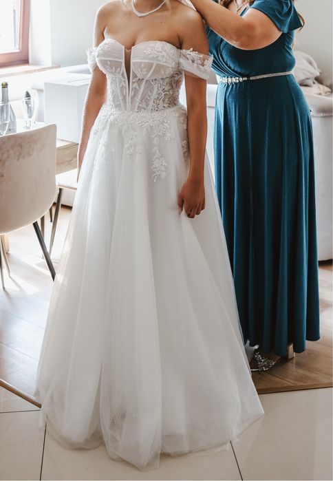 Suknia slubna Avenue22