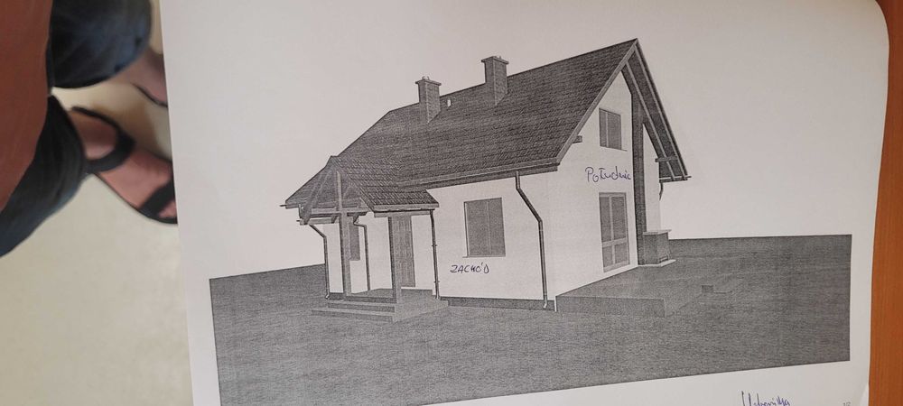 Działka Budowlana Piła Kościelecka