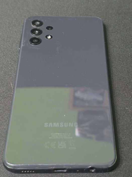 Smartfon Samsung A 32 5G 64GB