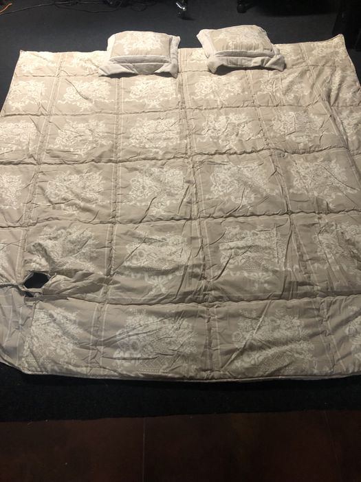 Coberta de cama de casal429129240413491203