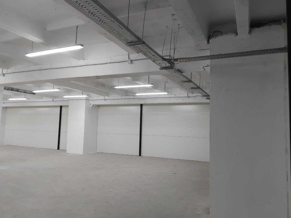 О Р Е Н Д А :Найбезпечний склад  325 кв. м. Індустріальний парк КИТ