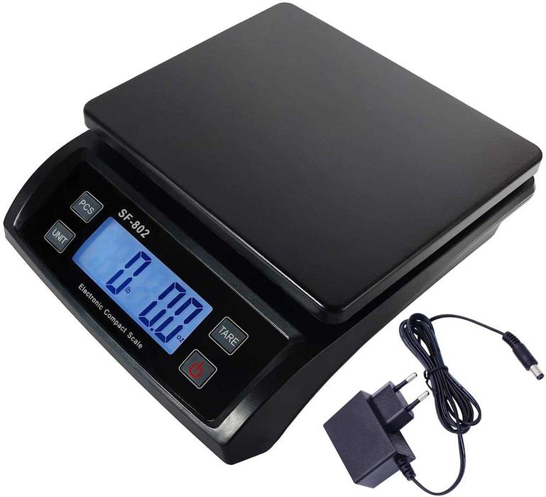 WAGA 30KG /1g elektroniczna  kuchenna licząca sztuki