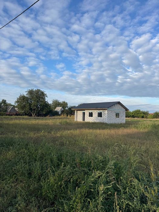 Продам хату будинок