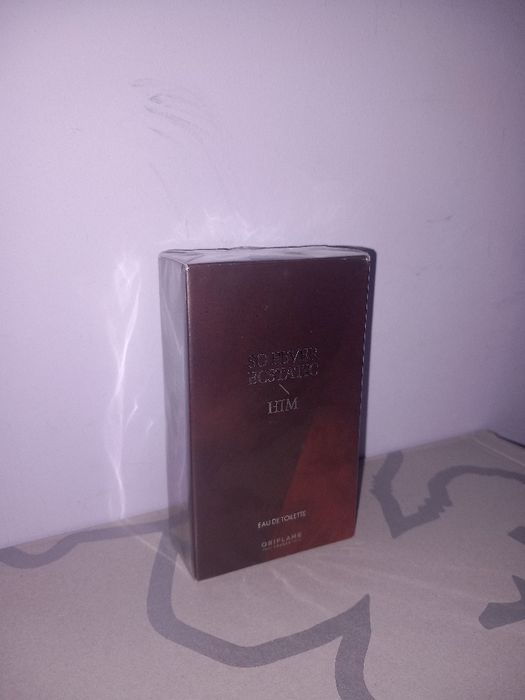 Perfumy So Fever Ecstatic Him