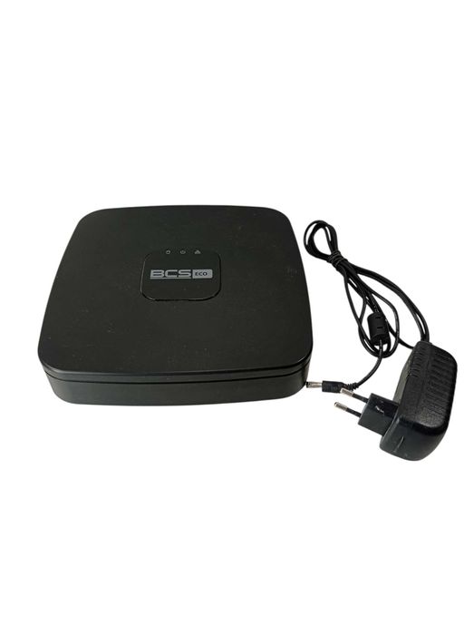 Bcs rejestrator BCS-L-SNVR0401-4KE