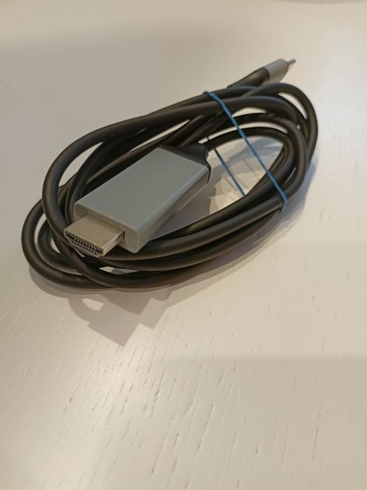 Kabel do HDM-C do Agd